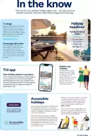 Tui leaflet Page 5