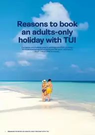 Tui leaflet Page 6