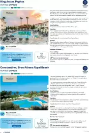 Tui leaflet Page 84