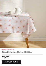 Home&You gazetka Strona 10