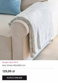 Home&You gazetka Strona 4