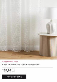 Home&You gazetka Strona 5