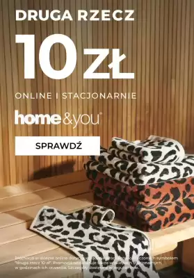 Home&You gazetka