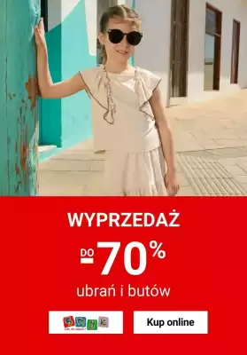 Smyk gazetka