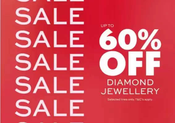 H. Samuel leaflet (valid until 10-07)