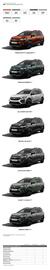 Dacia leaflet Page 14