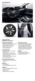 Dacia leaflet Page 16