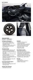 Dacia leaflet Page 17