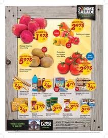 Pomme Salade flyer week 27 Page 2