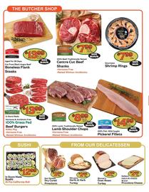 The Garden Basket flyer week 27 Page 3