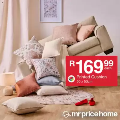 MRP Home catalogue (valid until 11-07)