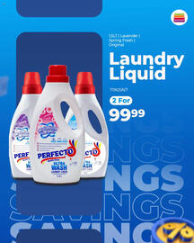 Crazy Plastics catalogue Page 3