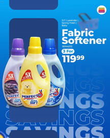 Crazy Plastics catalogue Page 4
