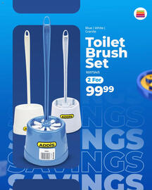 Crazy Plastics catalogue Page 6