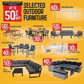Barbeques Galore catalogue week 27 Page 3