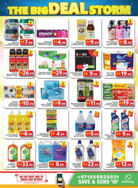 Grand Hyper Market catalogue Page 11