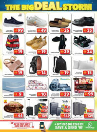 Grand Hyper Market catalogue Page 13