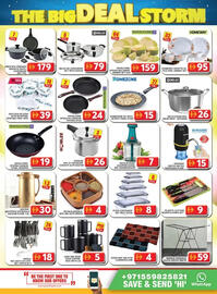 Grand Hyper Market catalogue Page 14