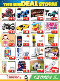 Grand Hyper Market catalogue Page 15