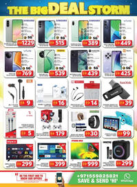 Grand Hyper Market catalogue Page 16