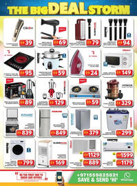 Grand Hyper Market catalogue Page 17