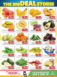 Grand Hyper Market catalogue Page 2