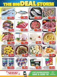 Grand Hyper Market catalogue Page 3