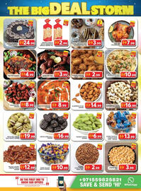 Grand Hyper Market catalogue Page 4
