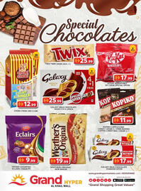 Grand Hyper Market catalogue Page 6