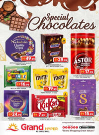 Grand Hyper Market catalogue Page 7