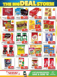 Grand Hyper Market catalogue Page 8