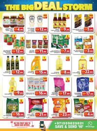 Grand Hyper Market catalogue Page 9