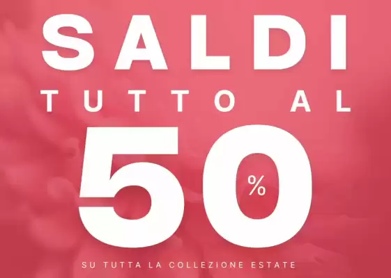 Volantino Squero (valido fino al 31-07)