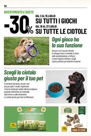 Volantino L´Isola dei Tesori Pagina 12