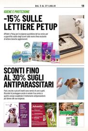 Volantino L´Isola dei Tesori Pagina 13