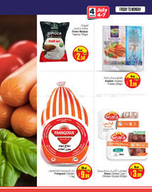 Ansar Mall catalogue Page 5