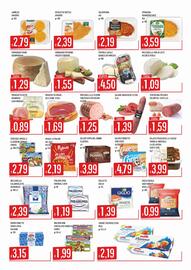 Volantino Issimo supermercado Pagina 2