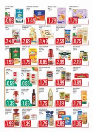 Volantino Issimo supermercado Pagina 3