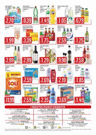 Volantino Issimo supermercado Pagina 4
