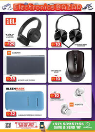 Grand Mall Sharjah catalogue Page 10