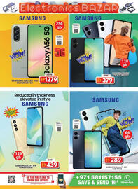 Grand Mall Sharjah catalogue Page 3