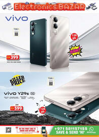 Grand Mall Sharjah catalogue Page 4