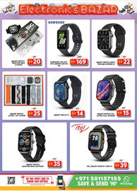 Grand Mall Sharjah catalogue Page 8