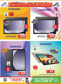 Grand Mall Sharjah catalogue Page 9