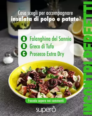 Volantino Superò (valido fino al 20-07)