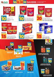 Lulu Hypermarket catalogue Page 10