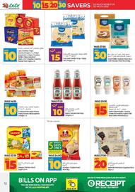 Lulu Hypermarket catalogue Page 12