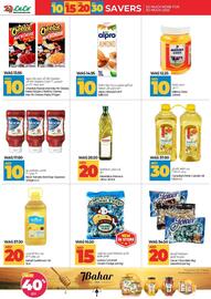 Lulu Hypermarket catalogue Page 14