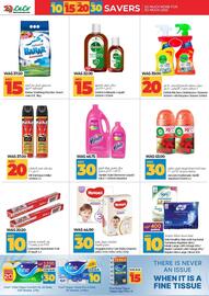 Lulu Hypermarket catalogue Page 18