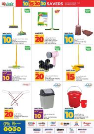 Lulu Hypermarket catalogue Page 30